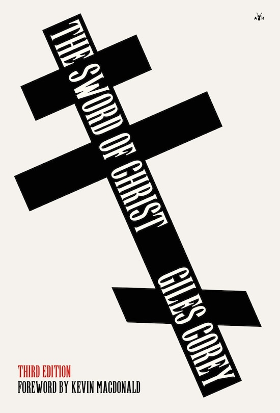 Couverture_The Sword of Christ