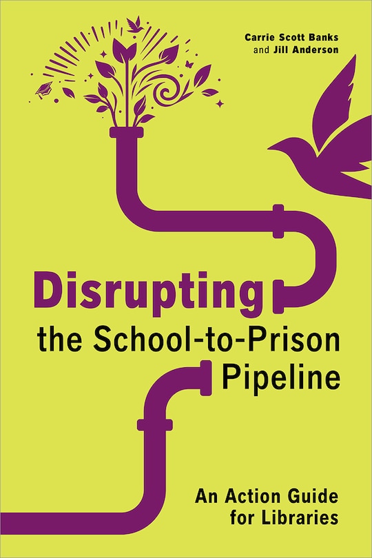Couverture_Disrupting the School-to-Prison Pipeline