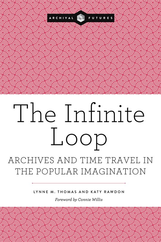Couverture_The Infinite Loop