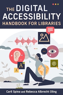 Front cover_Digital Accessibility Handbook for Libraries