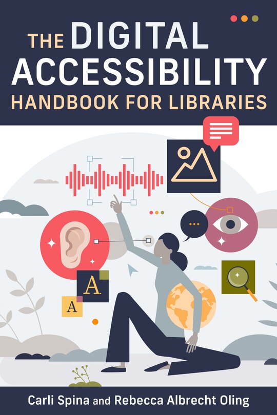 Front cover_Digital Accessibility Handbook for Libraries