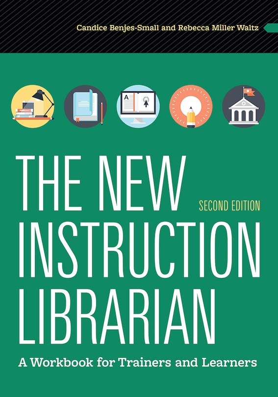 Couverture_The New Instruction Librarian