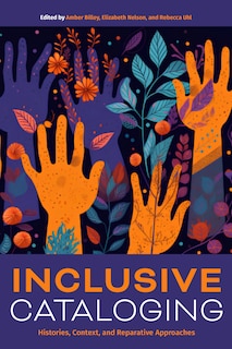 Front cover_Inclusive Cataloging