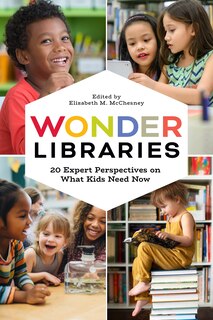 Front cover_Wonder Libraries