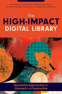 Front cover_The High-Impact Digital Library