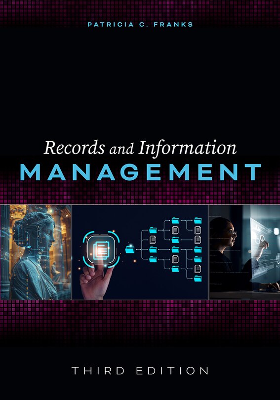 Front cover_Records and Information Management