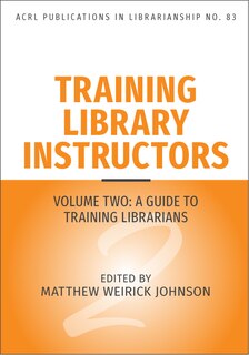 Couverture_Training Library Instructors