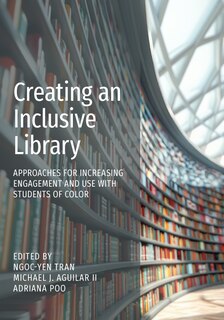 Couverture_Creating an Inclusive Library:
