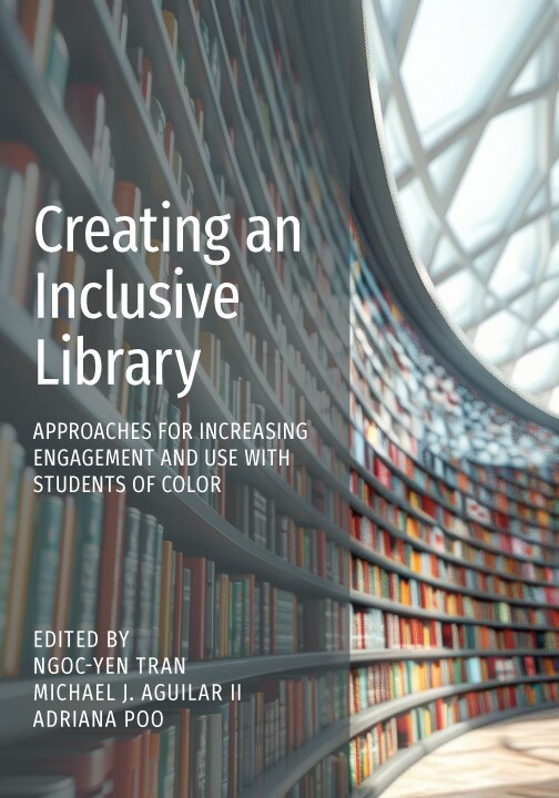 Couverture_Creating an Inclusive Library: