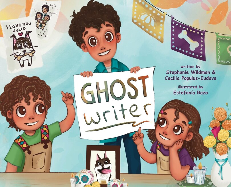 Couverture_Ghost Writer