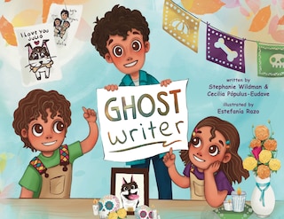Couverture_Ghost Writer