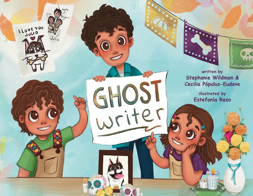 Couverture_Ghost Writer