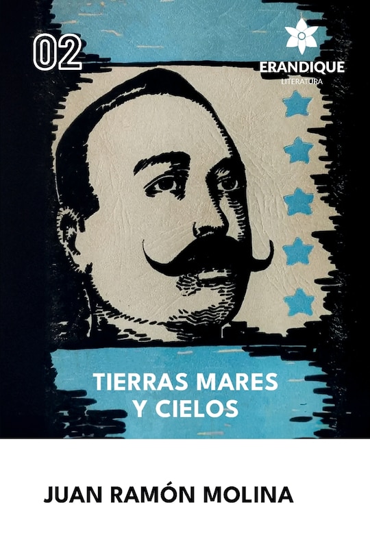 Front cover_Tierra, mares y cielos