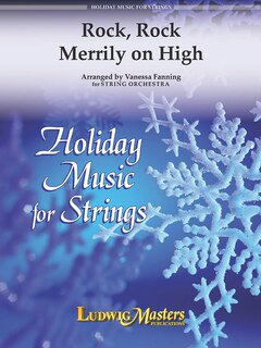 Couverture_Rock, Rock Merrily on High