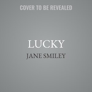 Front cover_Lucky