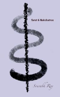 Front cover_Tarot and Nakshatras