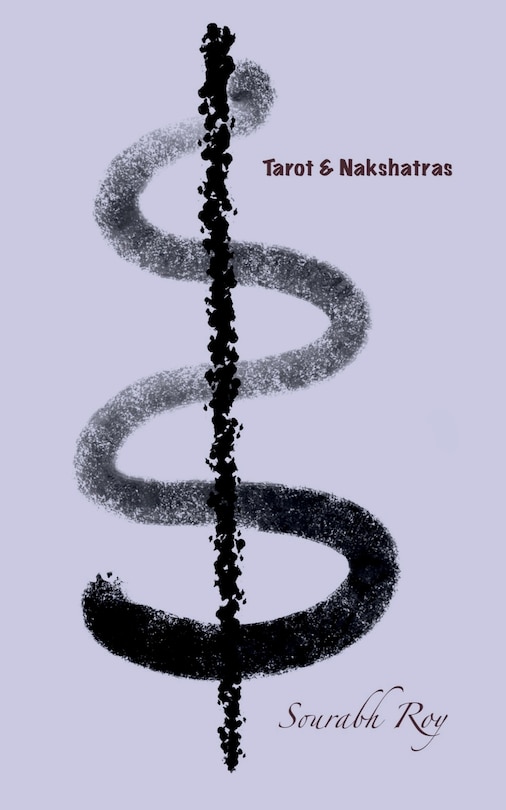 Front cover_Tarot and Nakshatras