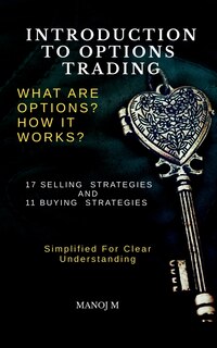 Front cover_Introduction to Options Trading