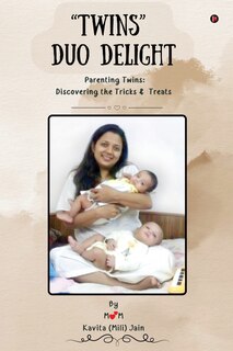 Front cover_Twins - Duo Delight