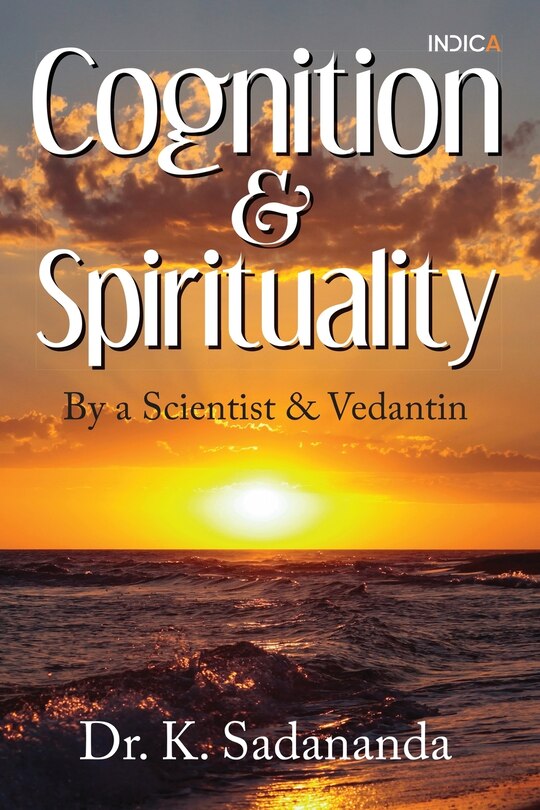 Couverture_Cognition and Spirituality