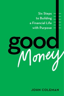 Front cover_Good Money
