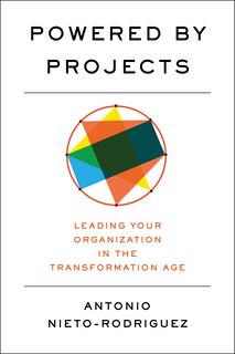Front cover_Powered by Projects