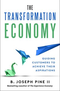 Front cover_The Transformation Economy