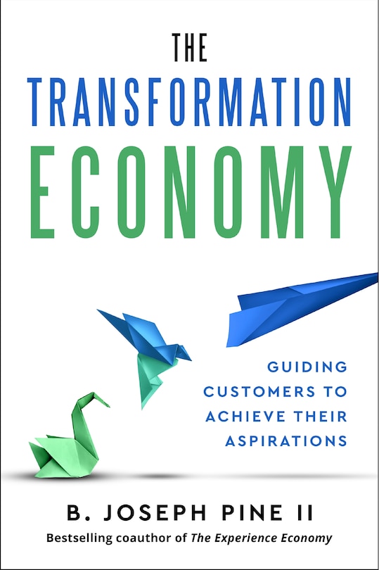 Front cover_The Transformation Economy