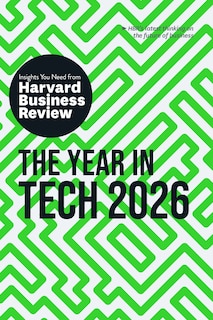 Couverture_The Year in Tech, 2026