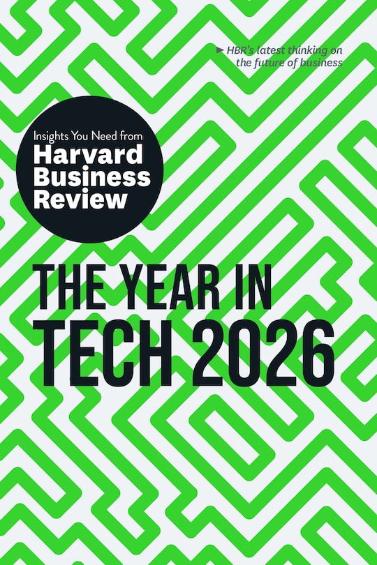 Couverture_The Year in Tech, 2026