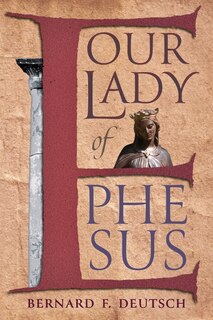 Couverture_Our Lady of Ephesus