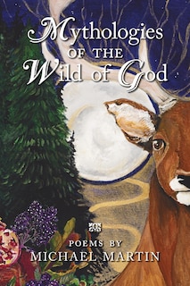 Couverture_Mythologies of the Wild of God