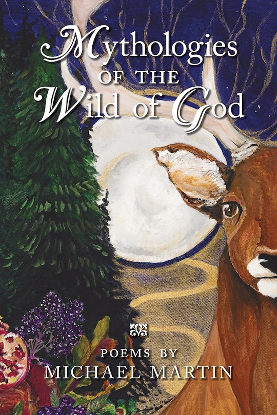 Couverture_Mythologies of the Wild of God