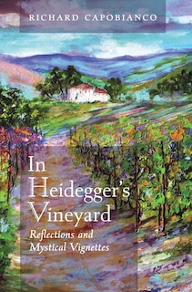 Front cover_In Heidegger's Vineyard