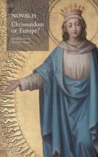 Front cover_Christendom or Europe?