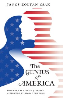 Couverture_The Genius of America