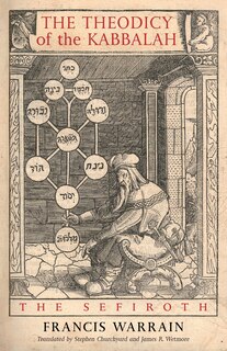 Front cover_The Theodicy of the Kabbalah