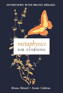 Front cover_Metaphysics for Everyone
