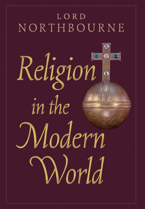 Couverture_Religion in the Modern World