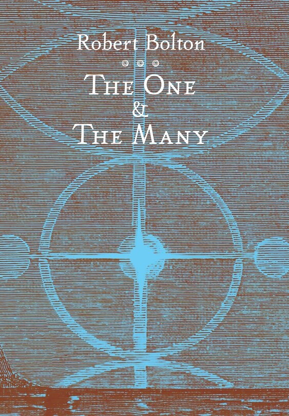 Couverture_The One and the Many