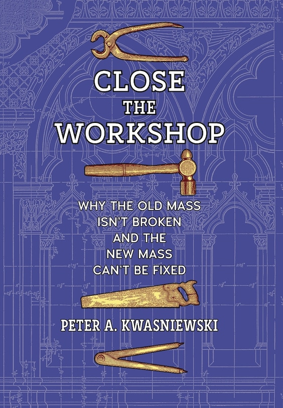 Front cover_Close the Workshop