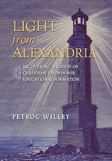 Couverture_Light from Alexandria