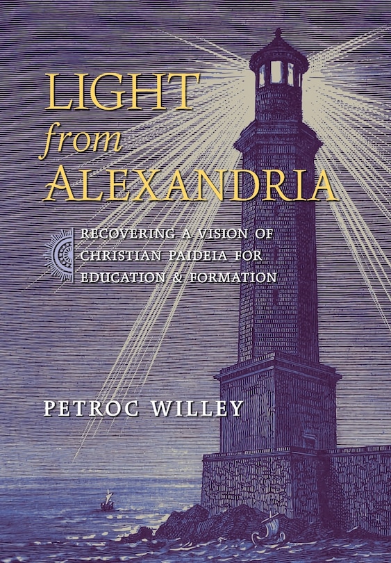 Couverture_Light from Alexandria