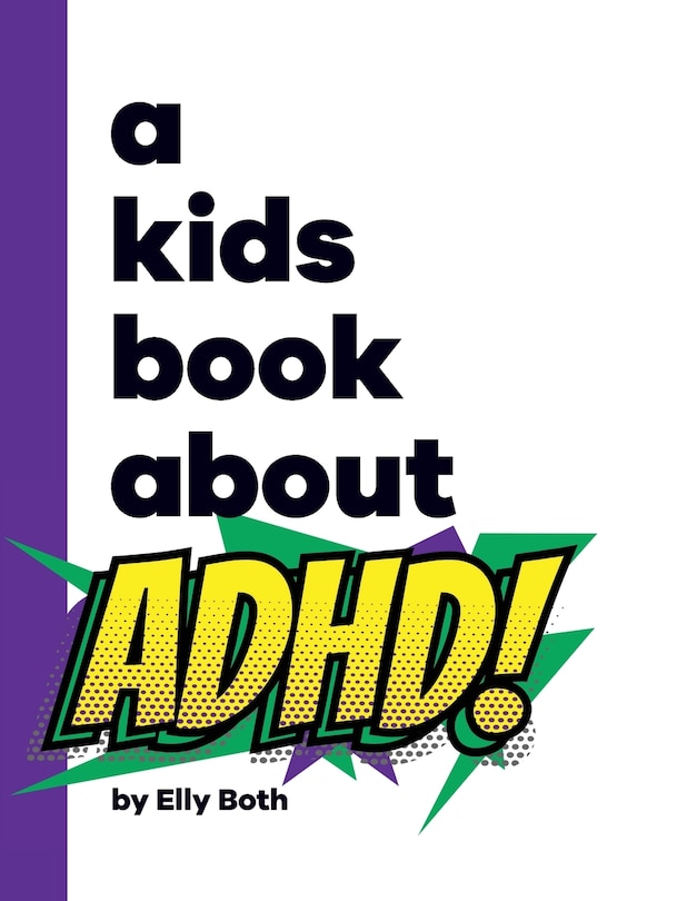 Couverture_A Kids Book About ADHD