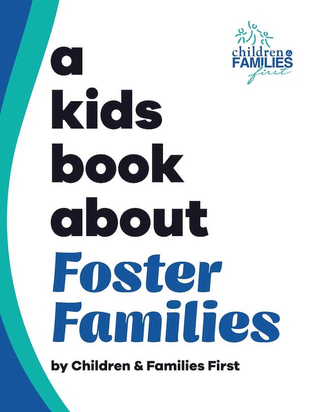 Couverture_A Kids Book About Foster Families