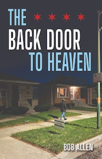 Front cover_The Back Door to Heaven