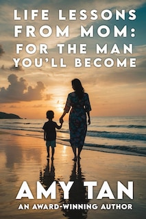 Front cover_Life Lessons From Mom