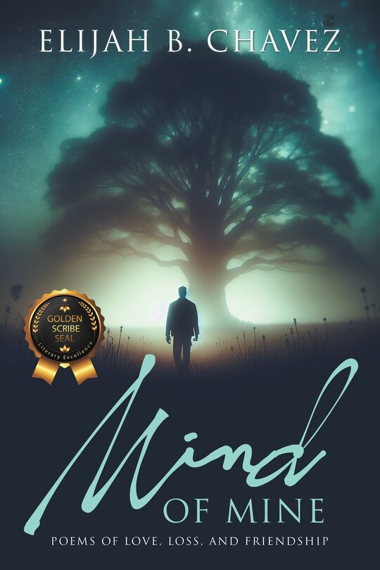 Couverture_Mind of Mine