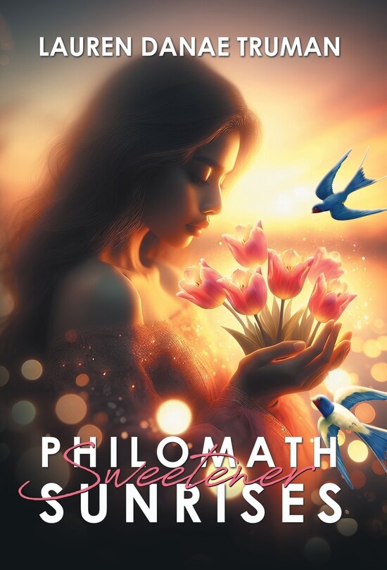 Front cover_Philomath Sweetener Sunrises