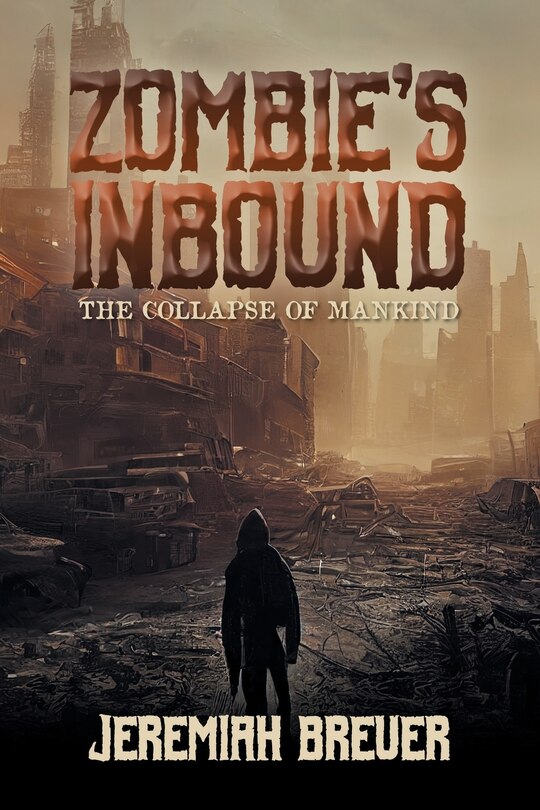 Front cover_Zombie's Inbound